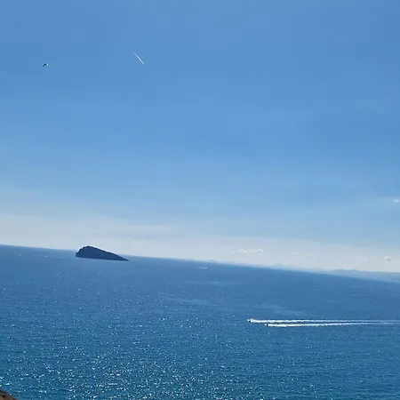 Alloggio in famiglia Mar Lux