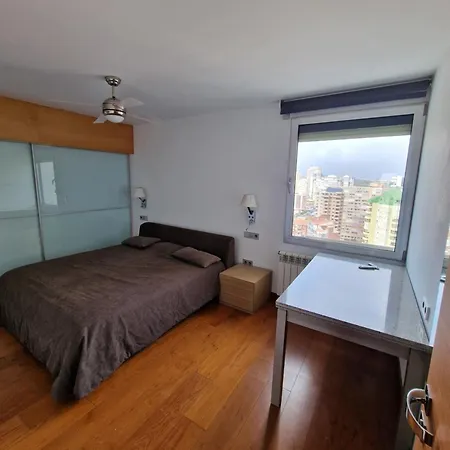 Alloggio in famiglia Mar Lux