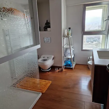 Alloggio in famiglia Mar Lux