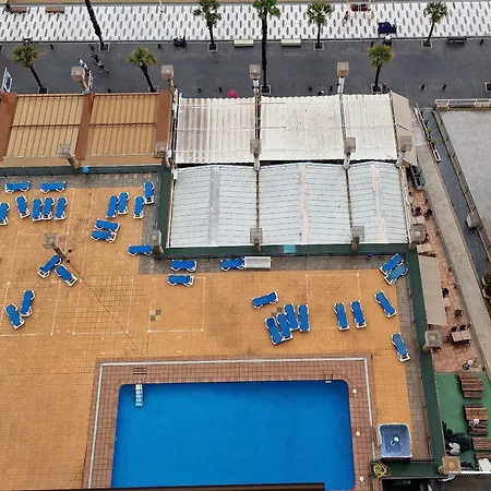 Mar Lux Benidorm